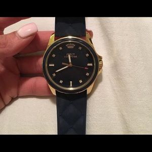 Juicy Couture Watch